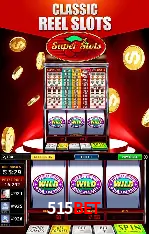 515BET: A Experiência de Casino com Jogos de Mesa ao Vivo